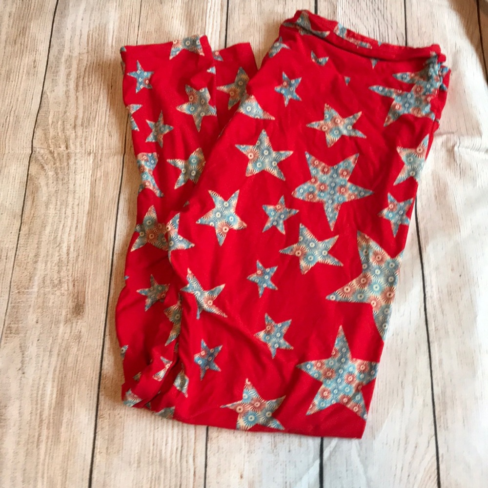 Lularoe leggings
